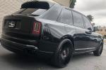 Rolls-Royce Cullinan on Forgiato Wheels (Cablata-M) 2019 года